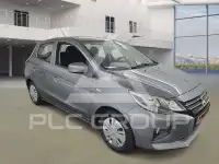 2023 Mitsubishi SpaceStar