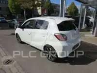 2023 Mitsubishi SpaceStar