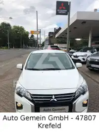 2023 Mitsubishi SpaceStar