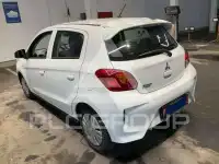 2023 Mitsubishi SpaceStar