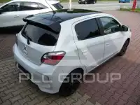 2023 Mitsubishi SpaceStar