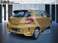 2023 Mitsubishi SpaceStar