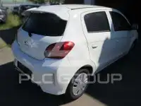 2023 Mitsubishi SpaceStar