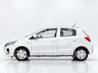 2023 Mitsubishi SpaceStar