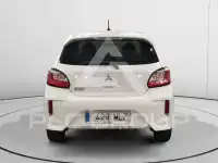2023 Mitsubishi SpaceStar