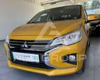 2023 Mitsubishi SpaceStar