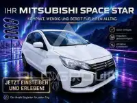 2023 Mitsubishi SpaceStar
