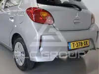2023 Mitsubishi SpaceStar