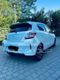 2023 Mitsubishi SpaceStar