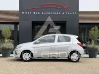 2023 Mitsubishi SpaceStar