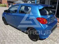 2023 Mitsubishi SpaceStar