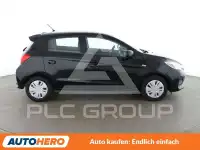 2023 Mitsubishi SpaceStar