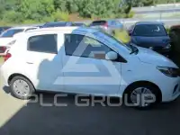 2023 Mitsubishi SpaceStar