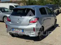 2023 Mitsubishi SpaceStar