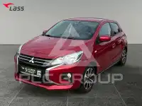 2023 Mitsubishi SpaceStar
