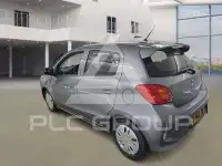 2023 Mitsubishi SpaceStar