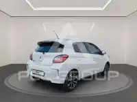 2023 Mitsubishi SpaceStar
