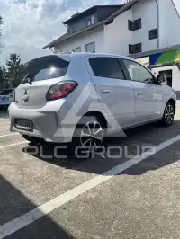 2023 Mitsubishi SpaceStar