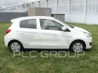 2023 Mitsubishi SpaceStar