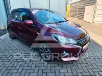 2023 Mitsubishi SpaceStar