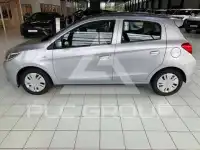 2023 Mitsubishi SpaceStar