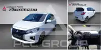 2023 Mitsubishi SpaceStar