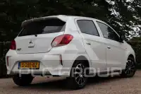 2023 Mitsubishi SpaceStar