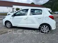 2023 Mitsubishi SpaceStar