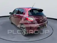 2023 Mitsubishi SpaceStar