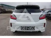 2023 Mitsubishi SpaceStar