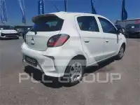 2023 Mitsubishi SpaceStar