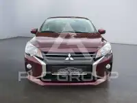 2023 Mitsubishi SpaceStar