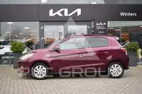 2023 Mitsubishi SpaceStar