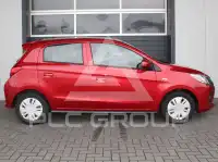 2023 Mitsubishi SpaceStar