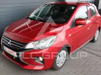 2023 Mitsubishi SpaceStar