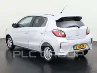 2023 Mitsubishi SpaceStar