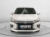 2023 Mitsubishi SpaceStar