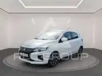 2023 Mitsubishi SpaceStar