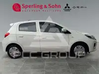 2022 Mitsubishi SpaceStar