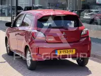 2023 Mitsubishi SpaceStar