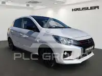 2023 Mitsubishi SpaceStar