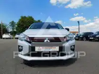2023 Mitsubishi SpaceStar