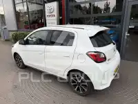 2023 Mitsubishi SpaceStar