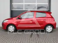 2023 Mitsubishi SpaceStar
