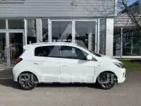 2023 Mitsubishi SpaceStar