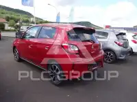 2023 Mitsubishi SpaceStar