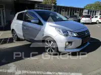 2023 Mitsubishi SpaceStar