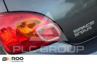 2023 Mitsubishi SpaceStar
