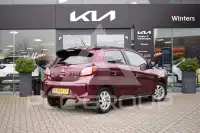 2023 Mitsubishi SpaceStar