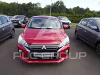 2023 Mitsubishi SpaceStar